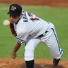 Melbourne Aces v Brisbane Bandits