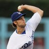 FILE: Clayton Kershaw Wins NL Cy Young Award