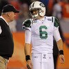 New York Jets v Denver Broncos