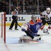 Ottawa Senators v Edmonton Oilers