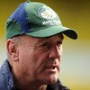 VB Kangaroos Captain's Run