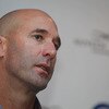 Chicago Cubs Introduce New Manager Dale Sveum