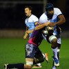 Sale Sharks v Rugby Club La Vila Amlin Challenge Cup