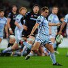 Cardiff Blues v London Irish Heineken Cup
