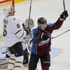 Dallas Stars v Colorado Avalanche
