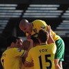 Norwich City v Arsenal Premier League