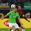 VfL Wolfsburg v Hannover 96  Bundesliga