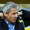 Borussia Moenchengladbach v SV Werder Bremen  Bundesliga