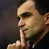 Wigan Athletic v Blackburn Rovers Premier League