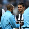Manchester City v Newcastle United Premier League