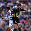 Reading v Cardiff City npower Championship
