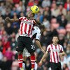 Sunderland v Fulham Premier League