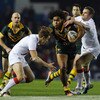 England v Australia Four Nations Final