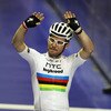 Revolution Track Cycling Event