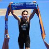 ITU Triathlon World Cup
