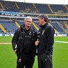 Eintracht Frankfurt v Alemannia Aachen  2 Bundesliga