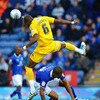 Leicester City v Crystal Palace npower Championship