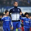 Chelsea v Liverpool Premier League