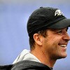 Cincinnati Bengals v Baltimore Ravens
