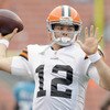 Cleveland Browns v Jacksonville Jaguars