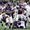 Oakland Raiders v Minnesota Vikings