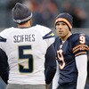 San Diego Chargers v Chicago Bears
