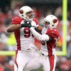Arizona Cardinals v San Francisco 49ers