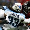 Tennessee Titans v Atlanta Falcons