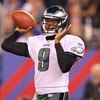 Philadelphia Eagles v New York Giants