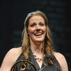 Golden Goggles