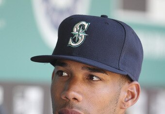 FILE: Seattle Mariners Outfielder Greg Halman Killed in Netherlands