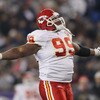 Kansas City Chiefs v New England Patriots