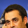 Bayer Leverkusen Press Conference