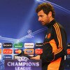 Chelsea FC Training & Press Conference
