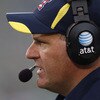 FILE:  Arizona Hires Rich Rodriguez As Football Coach