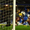 Birmingham City v Burnley npower Championship