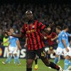 SSC Napoli v Manchester City FC UEFA Champions League