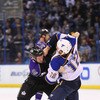 Los Angeles Kings v St Louis Blues