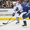 Toronto Maple Leafs v Tampa Bay Lightning