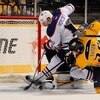 Edmonton Oilers v Nashville Predators