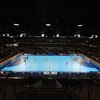 London Handball Cup: Day One LOCOG Test Event for London 2012