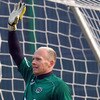 Hannover 96 Training Session