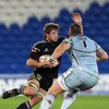 Cardiff Blues v Aironi Rugby RaboDirect Pro 12