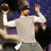 San Francisco 49ers v Baltimore Ravens