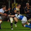 Worcester Warriors v Bath Aviva Premiership