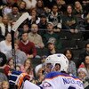 Edmonton Oilers v Minnesota Wild