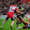 Gloucester v Leicester Tigers Aviva Premiership