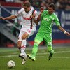 FC Augsburg v VfL Wolfsburg  Bundesliga