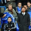 Chelsea v Wolverhampton Wanderers Premier League