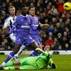 West Bromwich Albion v Tottenham Hotspur Premier League